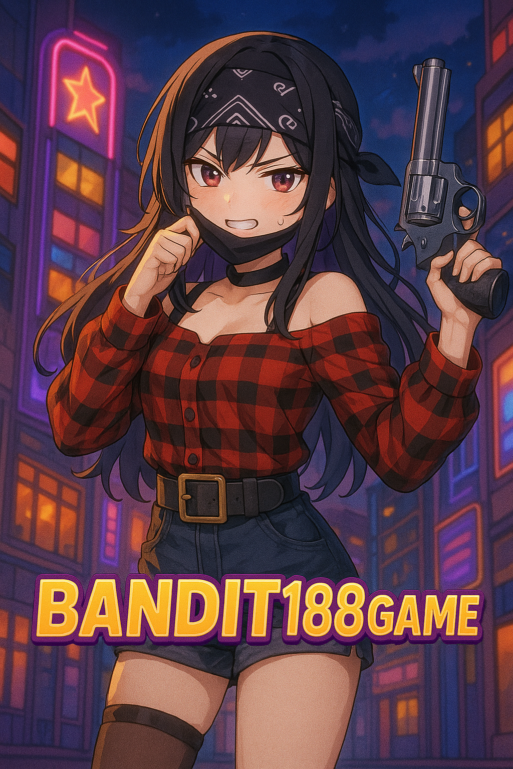 BANDIT188